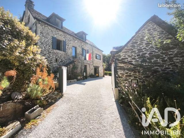 Propriété 7 pièces 110 m²