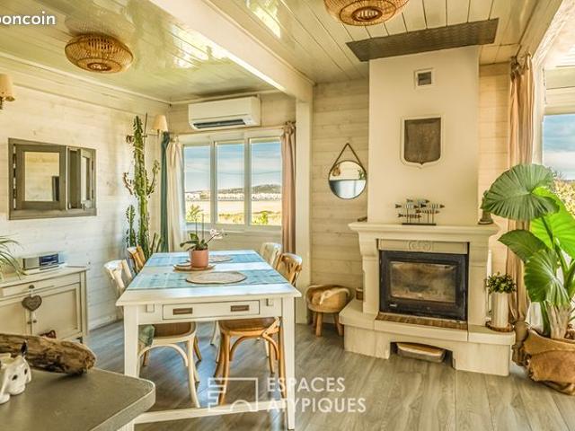 Propriété 7 pièces 111 m²