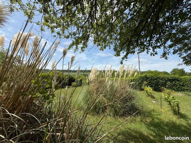 Propriété 7 pièces 111 m²