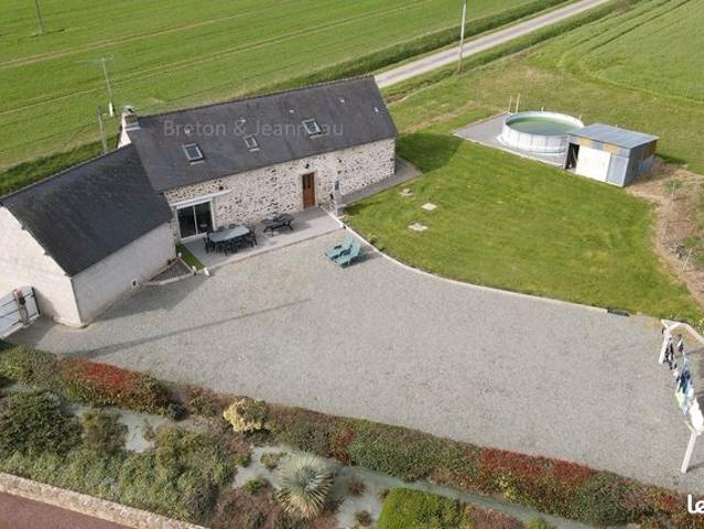 Propriété 7 pièces 112 m²