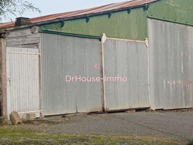 Propriété 7 pièces 112 m²