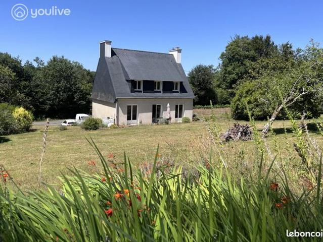 Propriété 7 pièces 112 m²