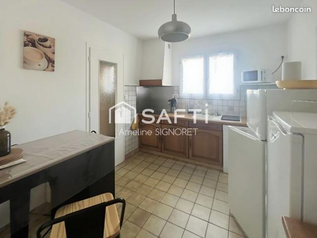 Propriété 7 pièces 113 m²