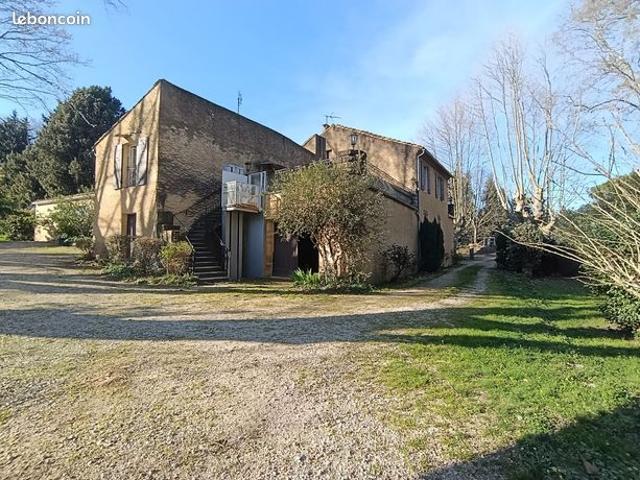 Propriété 7 pièces 124 m²