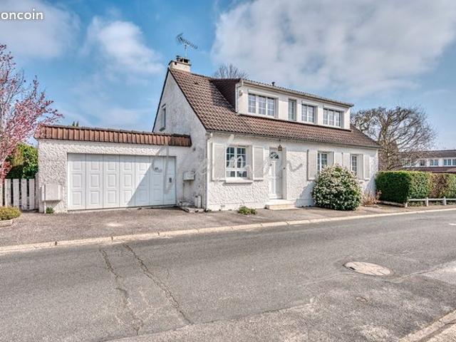 Propriété 7 pièces 124 m²