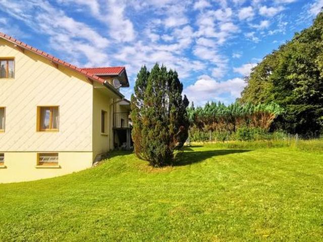 Propriété 7 pièces 125 m²