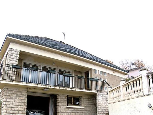 Propriété 7 pièces 125 m²