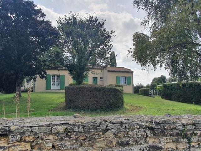 Propriété 7 pièces 125 m²