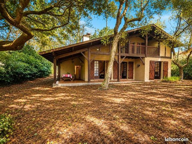 Propriété 7 pièces 125 m²