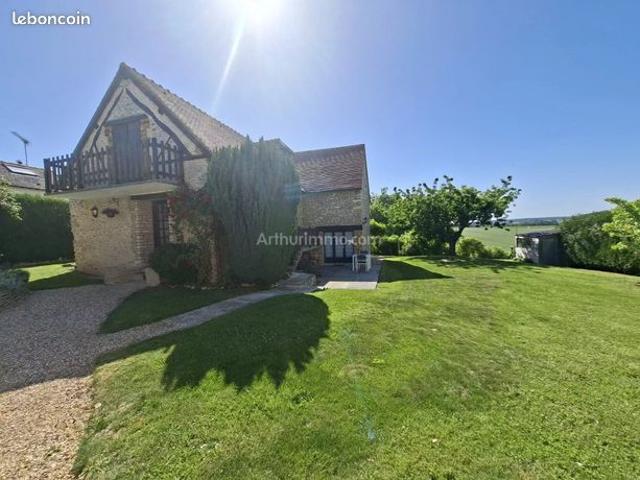 Propriété 7 pièces 125 m²