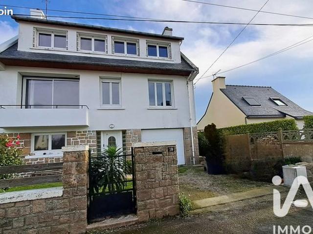Propriété 7 pièces 125 m²