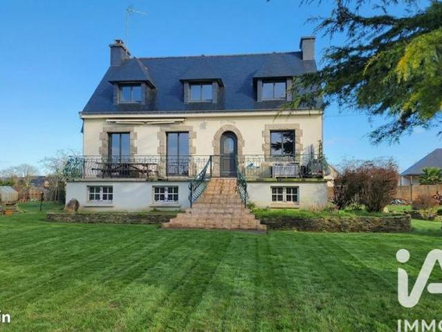 Propriété 7 pièces 126 m²