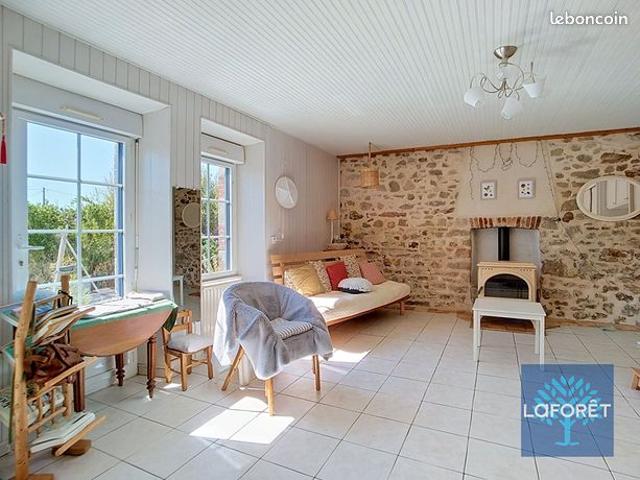 Propriété 7 pièces 126 m²