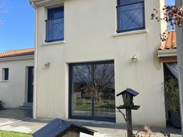 Propriété 7 pièces 126 m²