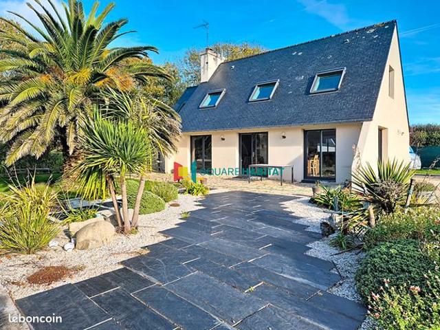 Propriété 7 pièces 127 m²
