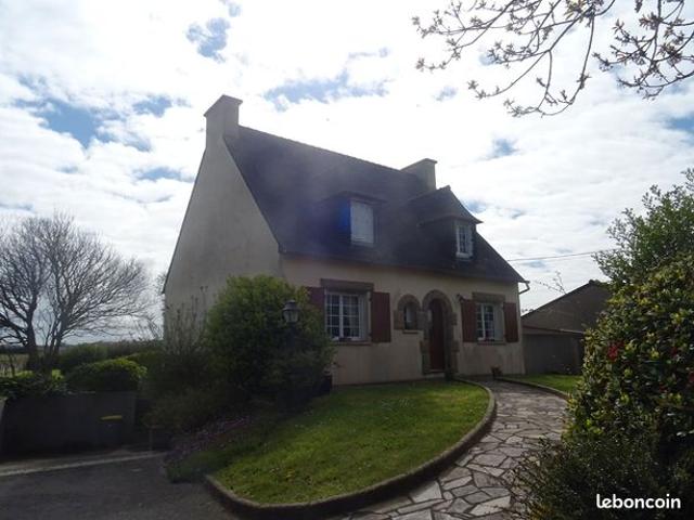 Propriété 7 pièces 127 m²
