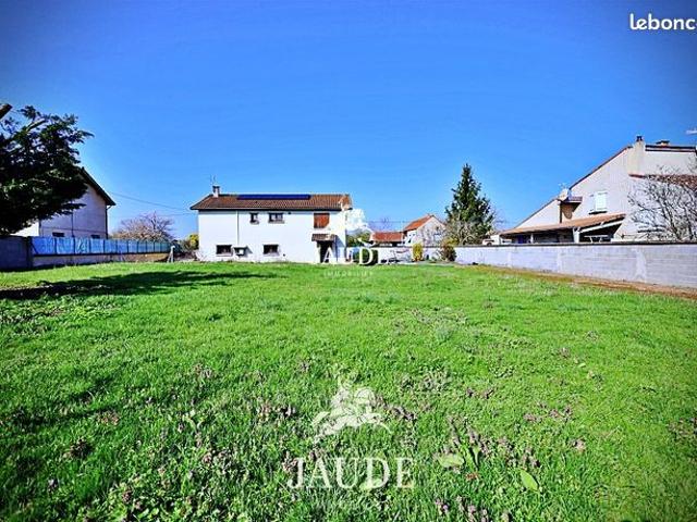 Propriété 7 pièces 127 m²