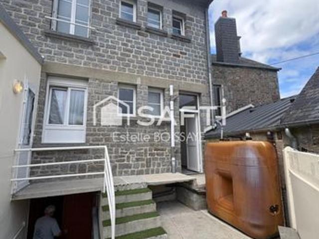 Propriété 7 pièces 127 m²