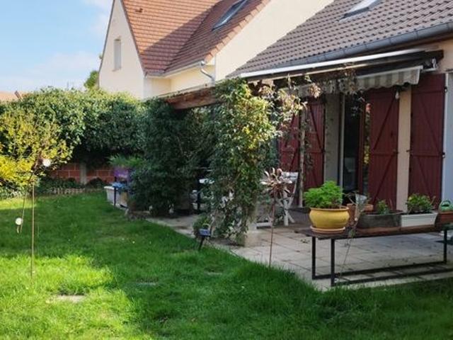 Propriété 7 pièces 127 m²