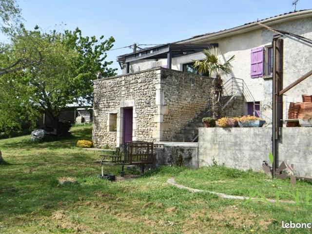Propriété 7 pièces 127 m²