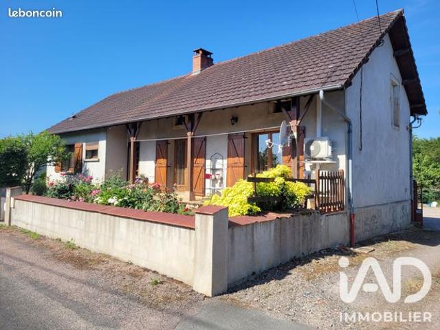 Propriété 7 pièces 127 m²