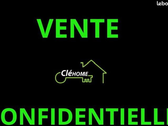 Propriété 7 pièces 127 m²