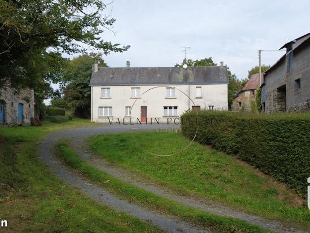 Propriété 7 pièces 127 m²