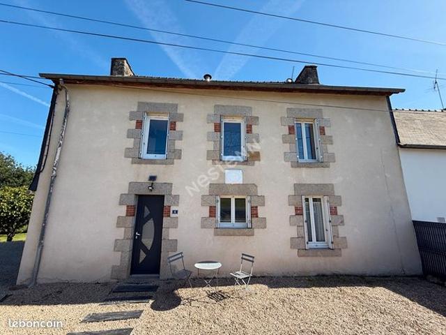 Propriété 7 pièces 128 m²