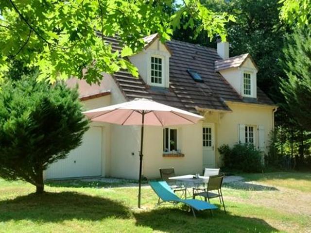 Propriété 7 pièces 128 m²