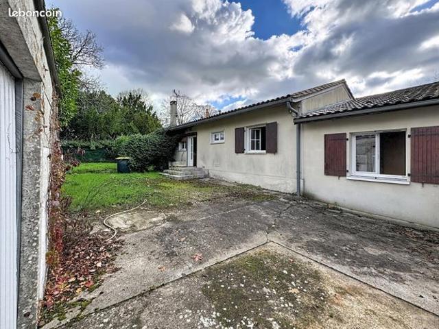 Propriété 7 pièces 128 m²