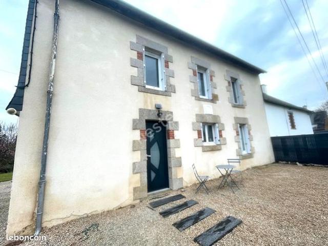 Propriété 7 pièces 128 m²