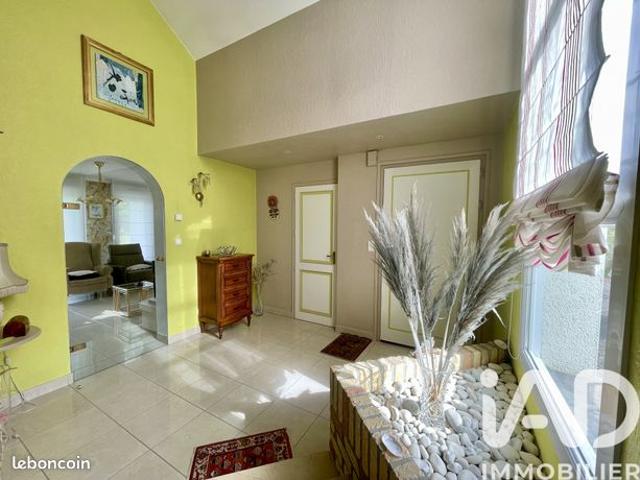 Propriété 7 pièces 128 m²