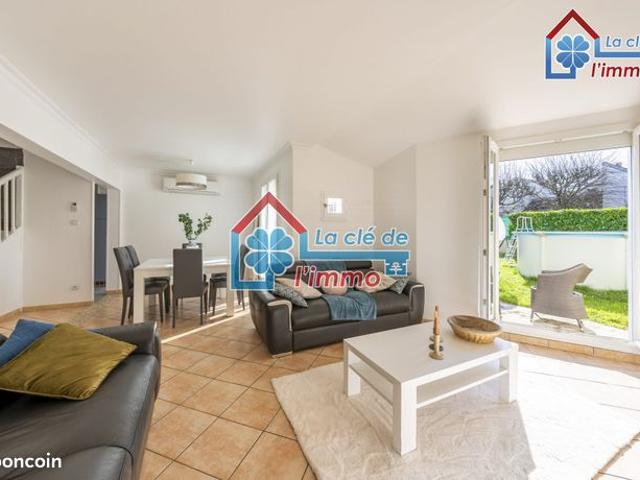 Propriété 7 pièces 129 m²