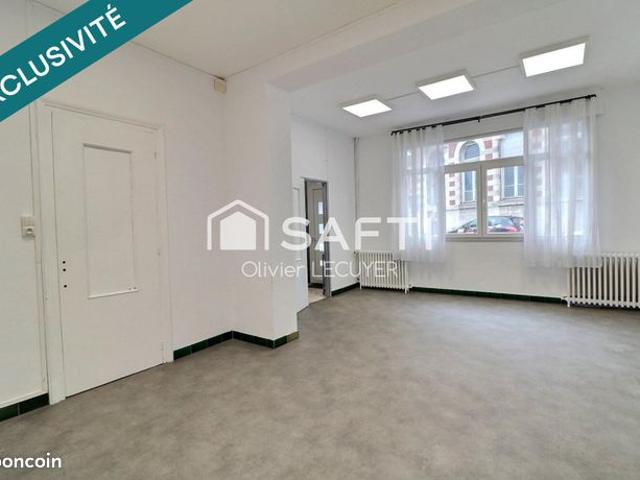 Propriété 7 pièces 129 m²
