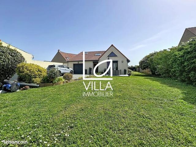 Propriété 7 pièces 129 m²