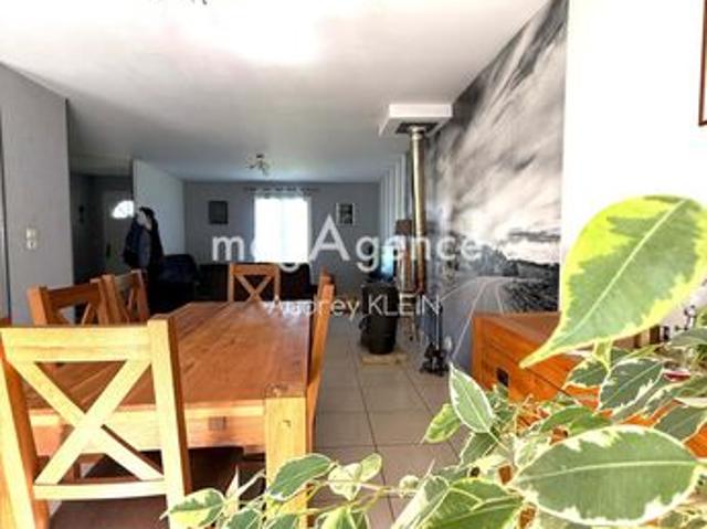 Propriété 7 pièces 120 m²