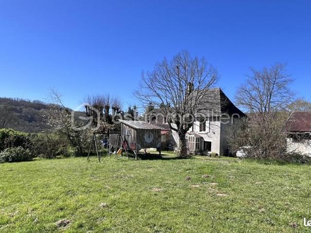 Propriété 7 pièces 120 m²