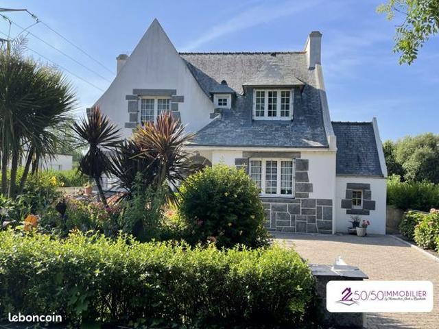 Propriété 7 pièces 120 m²