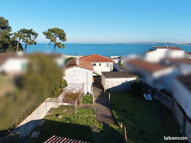Propriété 7 pièces 120 m²