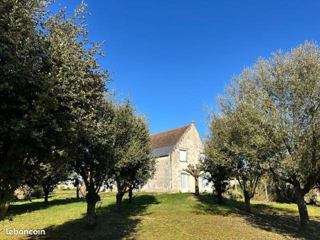 Propriété 7 pièces 120 m²