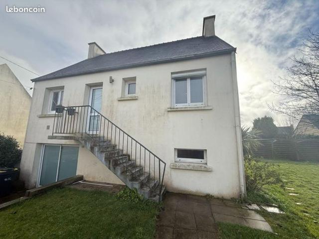 Propriété 7 pièces 120 m²