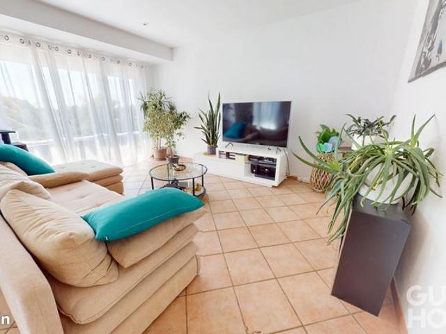 Propriété 7 pièces 120 m²
