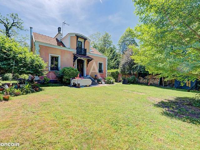 Propriété 7 pièces 120 m²