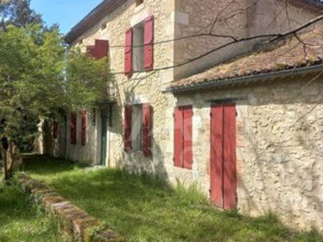 Propriété 7 pièces 120 m²