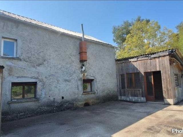 Propriété 7 pièces 120 m²