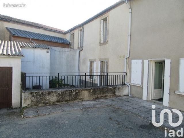 Propriété 7 pièces 121 m²
