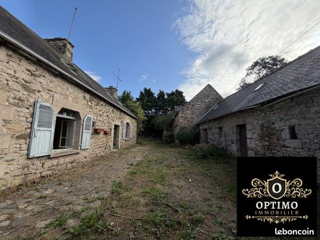 Propriété 7 pièces 121 m²