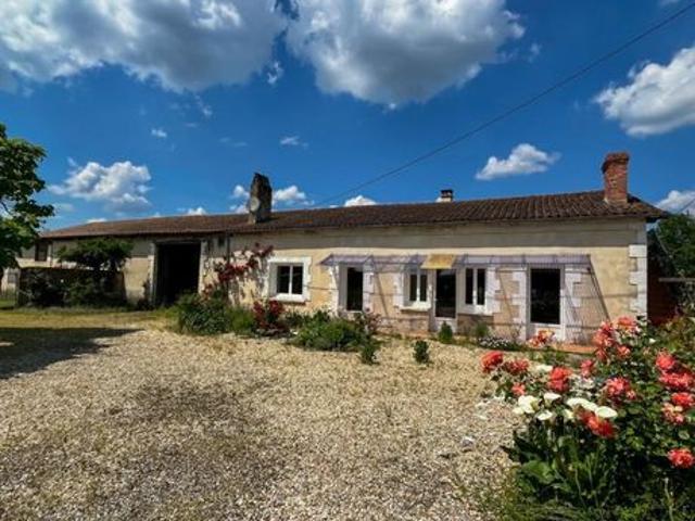 Propriété 7 pièces 123 m²