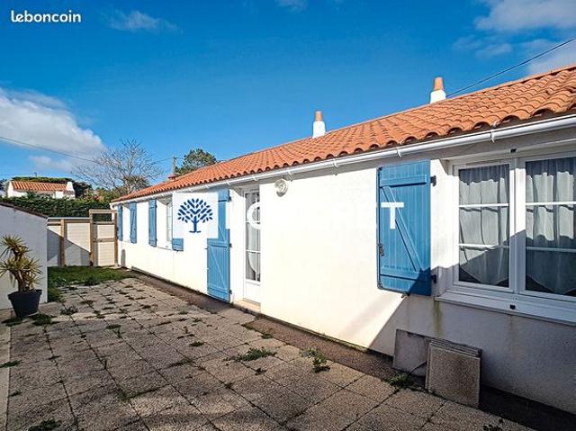 Propriété 7 pièces 123 m²