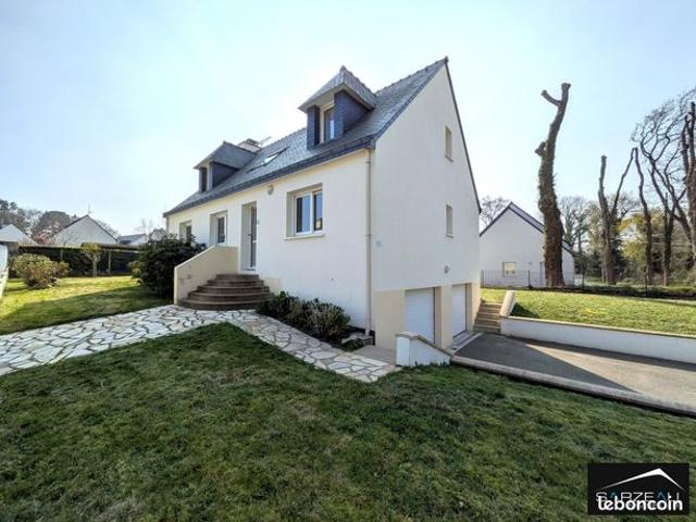 Propriété 7 pièces 123 m²